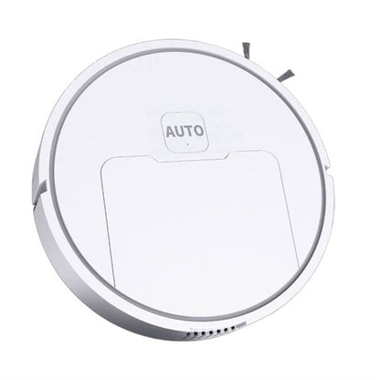 Mini Robot aspirador inteligente -  LUXIOTECH™