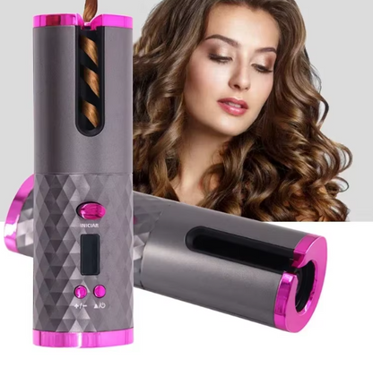 Rizador de pelo -  LUXIOTECH™