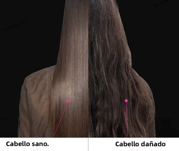 Secador de pelo profesional 5 en 1 -  LUXIOTECH™