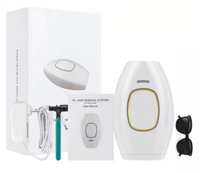 Depiladora Laser - LUXIOTECH™