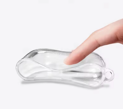 Funda protector auriculares inalámbricos - LUXIOTECH™