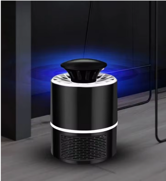 Lámpara antimosquitos - LUXIOTECH™