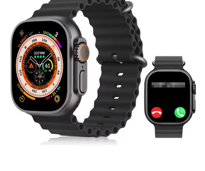 Smartwatch  - LUXIOTECH™