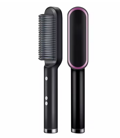 Cepillo plancha alisador - LUXIOTECH™