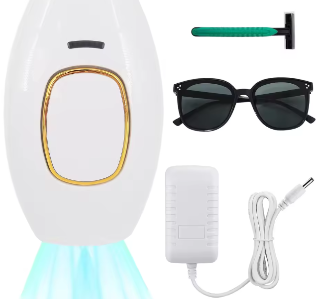 Depiladora Laser - LUXIOTECH™