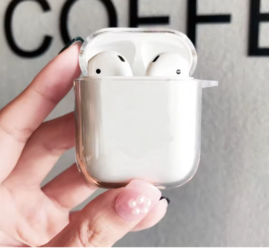 Funda protector auriculares inalámbricos - LUXIOTECH™