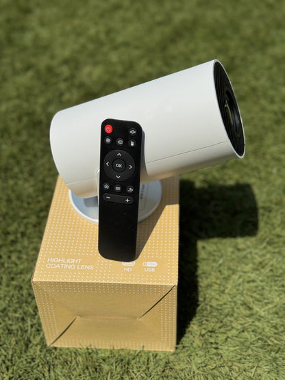 Mini Proyector -  LUXIOTECH™