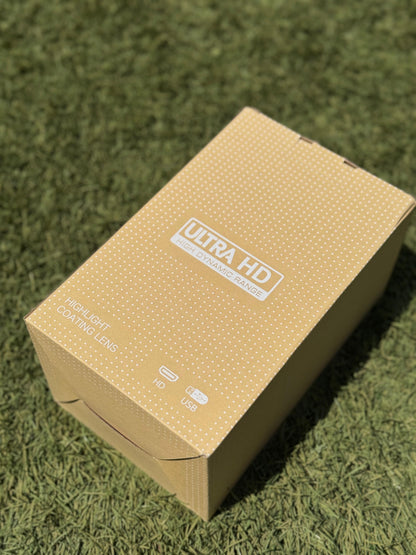 Mini Proyector -  LUXIOTECH™