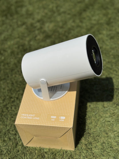 Mini Proyector -  LUXIOTECH™