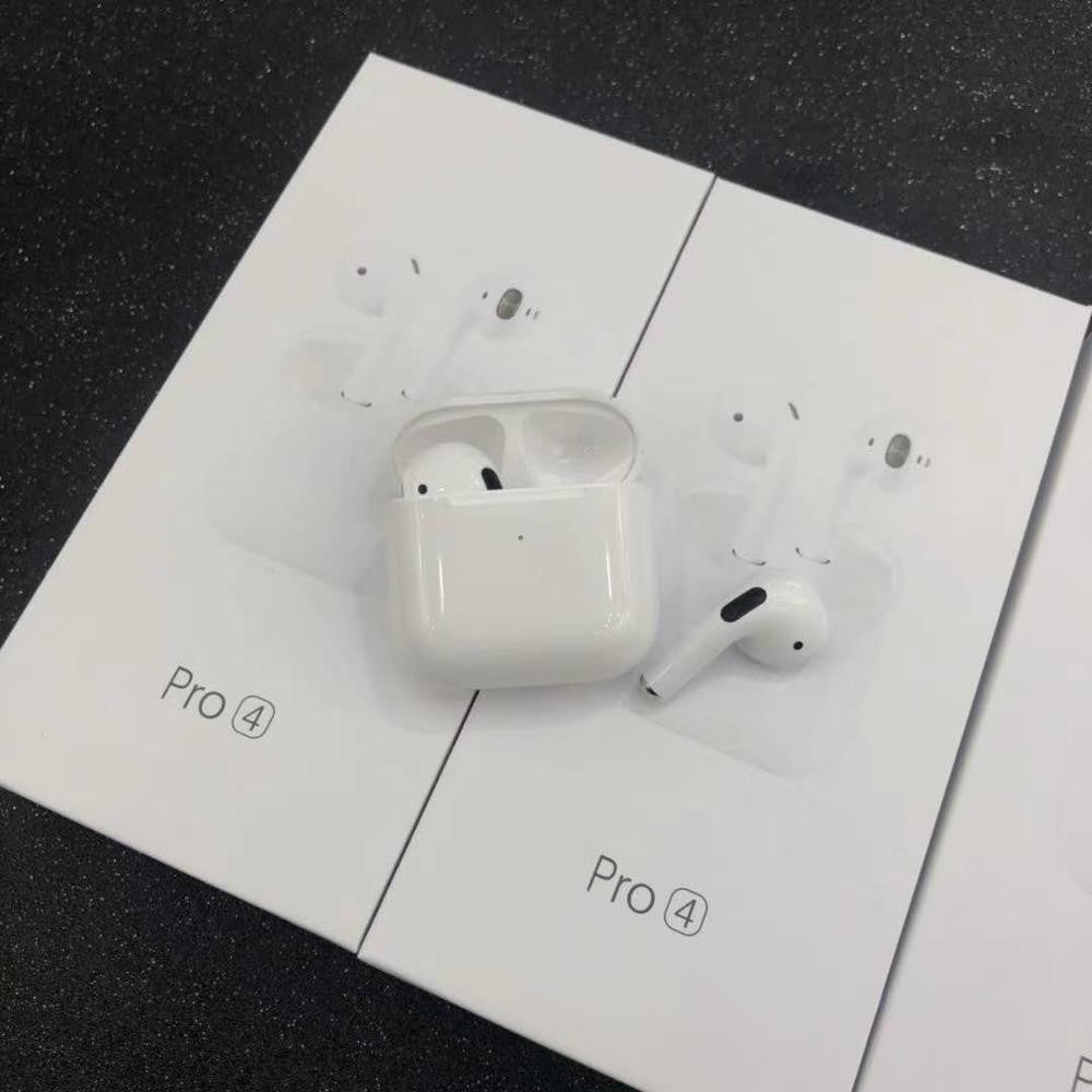 Auriculares Pro 4 -  LUXIOTECH™